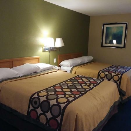 Butler Budgetel Inn & Suites מראה חיצוני תמונה