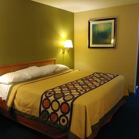 Butler Budgetel Inn & Suites מראה חיצוני תמונה