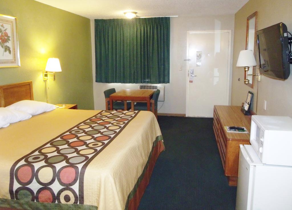 Butler Budgetel Inn & Suites מראה חיצוני תמונה