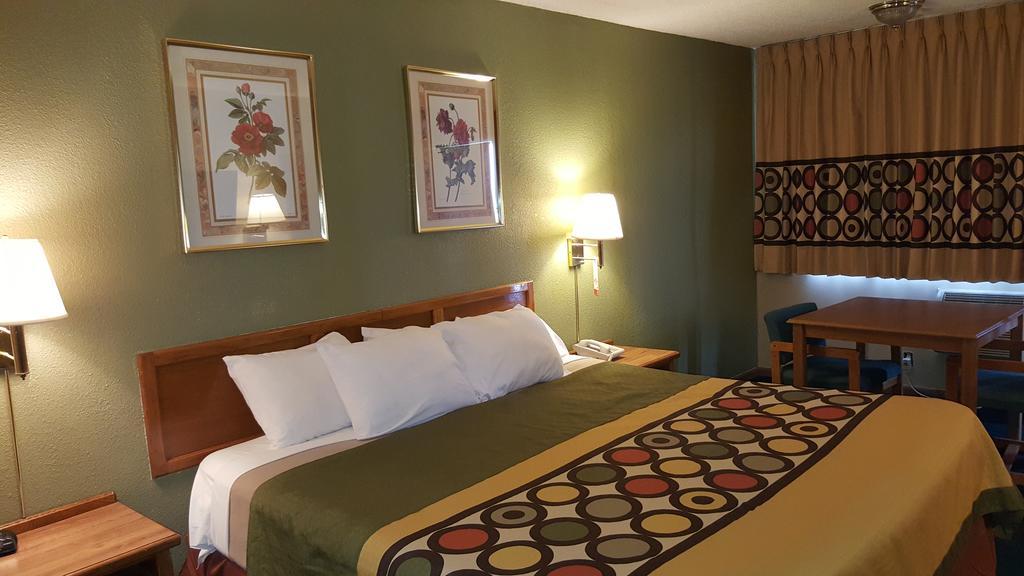 Butler Budgetel Inn & Suites מראה חיצוני תמונה