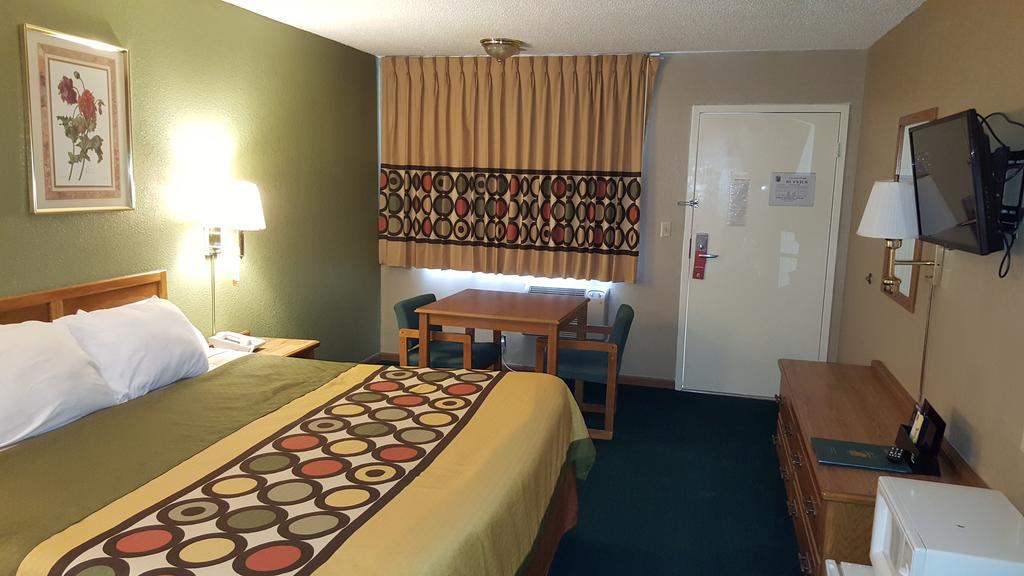 Butler Budgetel Inn & Suites מראה חיצוני תמונה