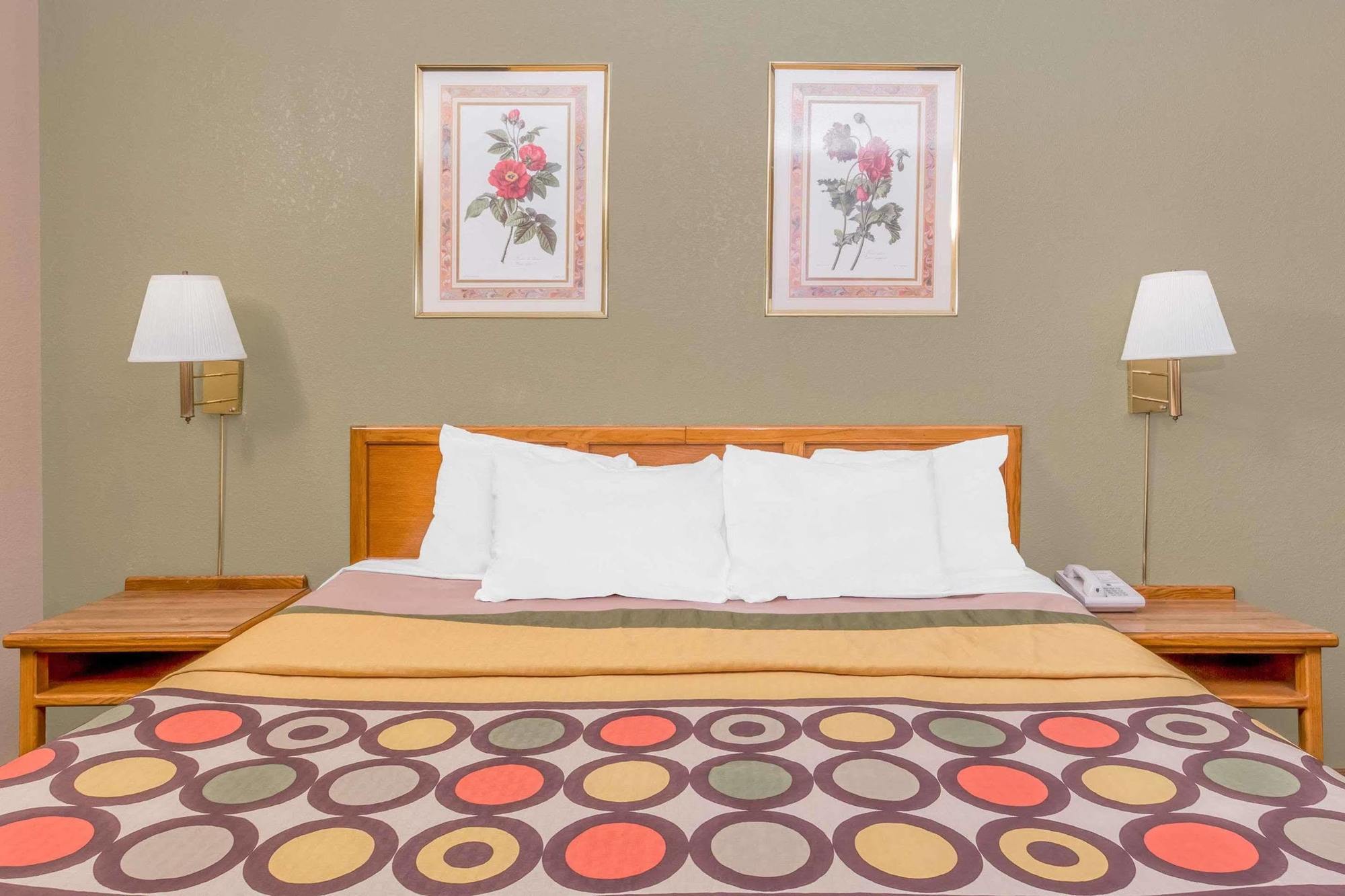 Butler Budgetel Inn & Suites מראה חיצוני תמונה